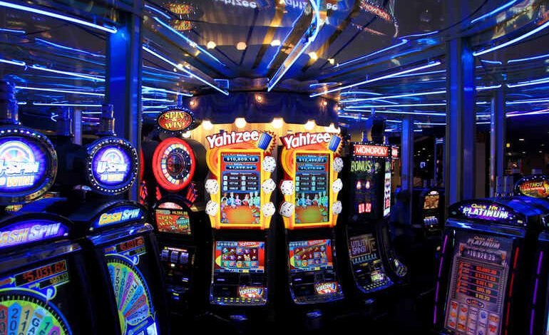 Fun World of Pragmatic88 and Online Slots