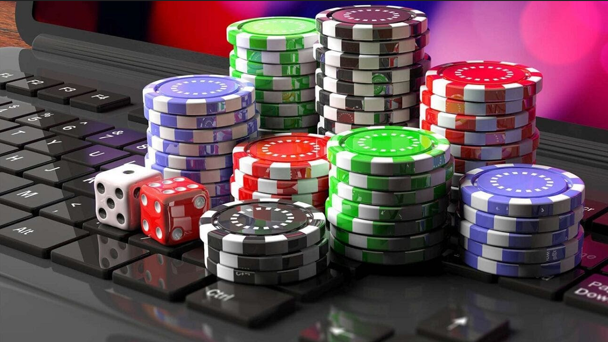 Slot Gacor Maxwin