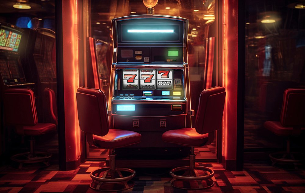 Why Lucky77 . premium slot is the Top Choice for Fun