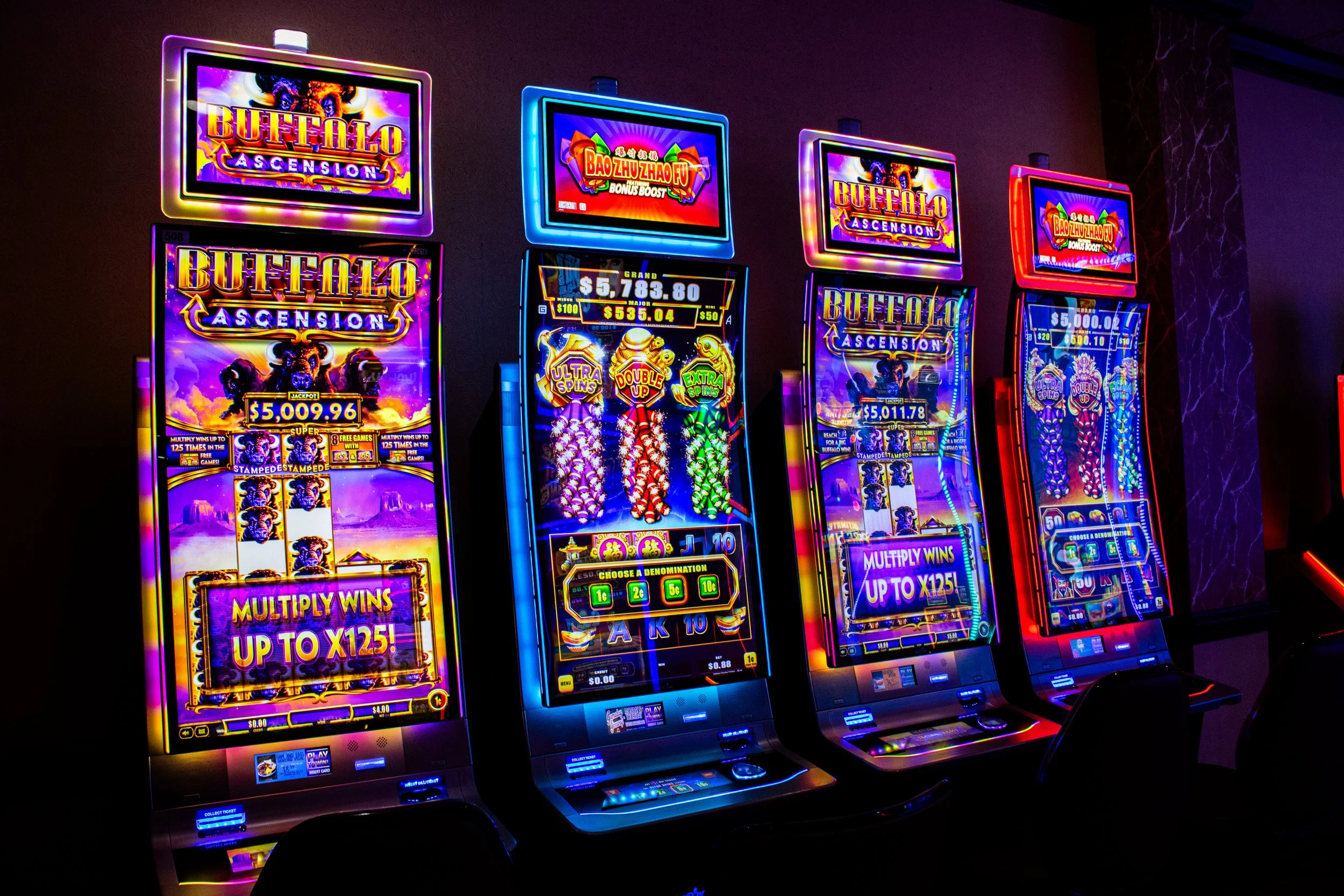 Menangjudi and Slot Menang: A Complete Guide to Winning Experiences in Online Casino Gaming