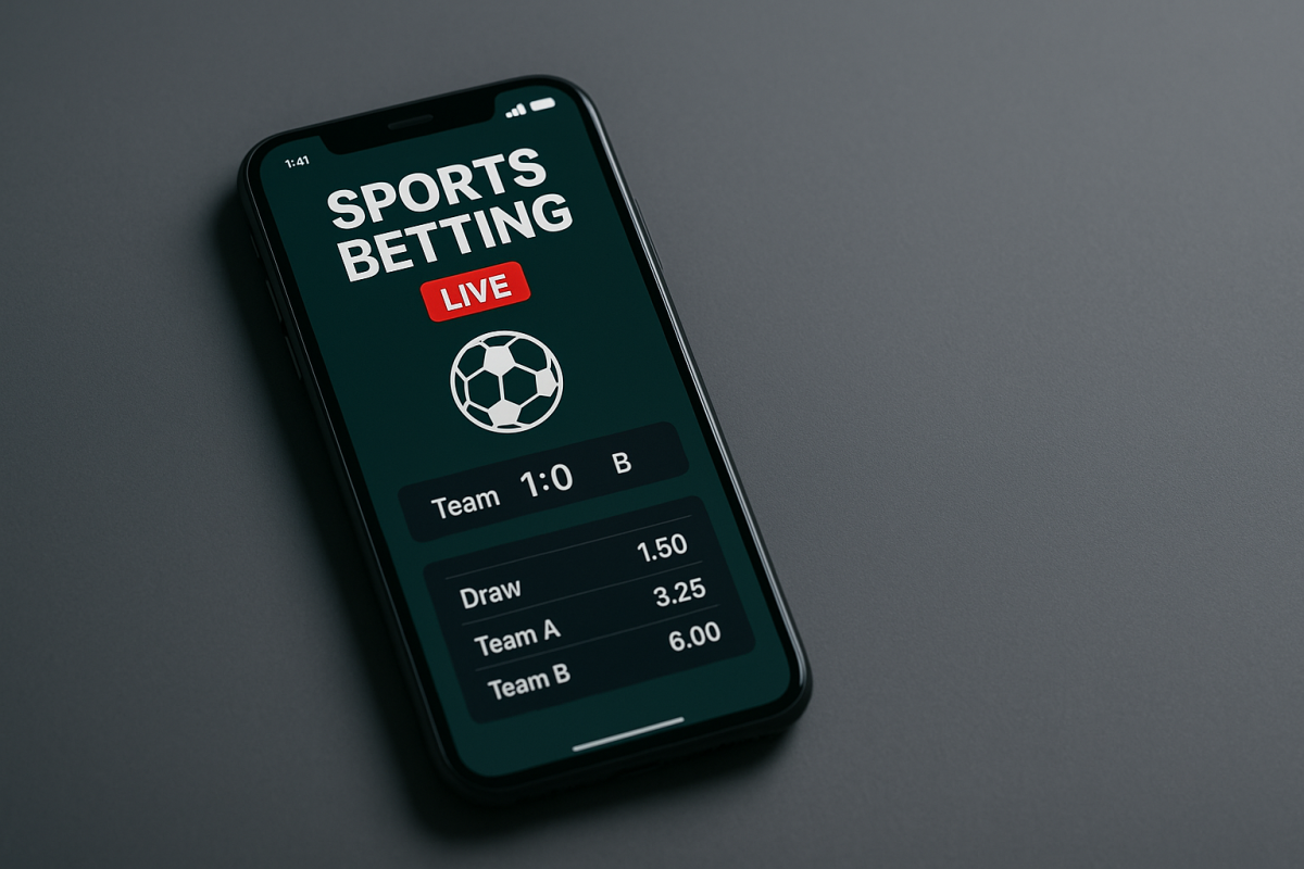 Why is 7Meter the Best Platform for Your Sports Betting?