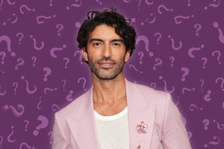 Justin Baldoni ethnicity