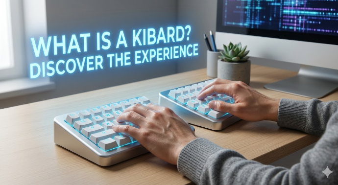 kibard