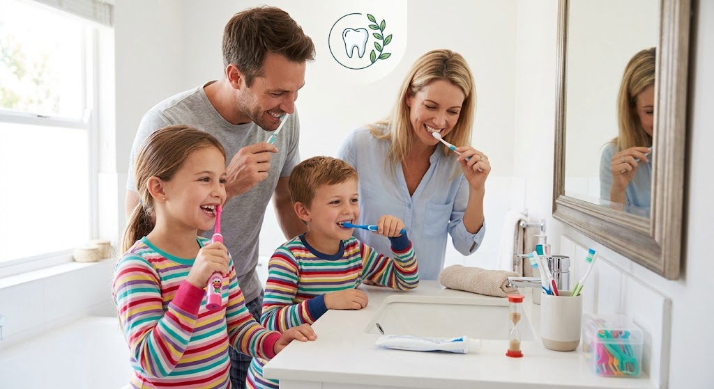 dental care